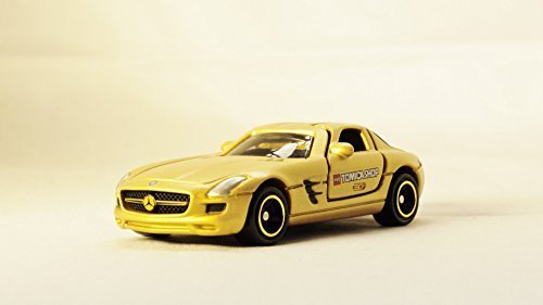 takara tomy mercedes