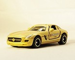 takara tomy mercedes