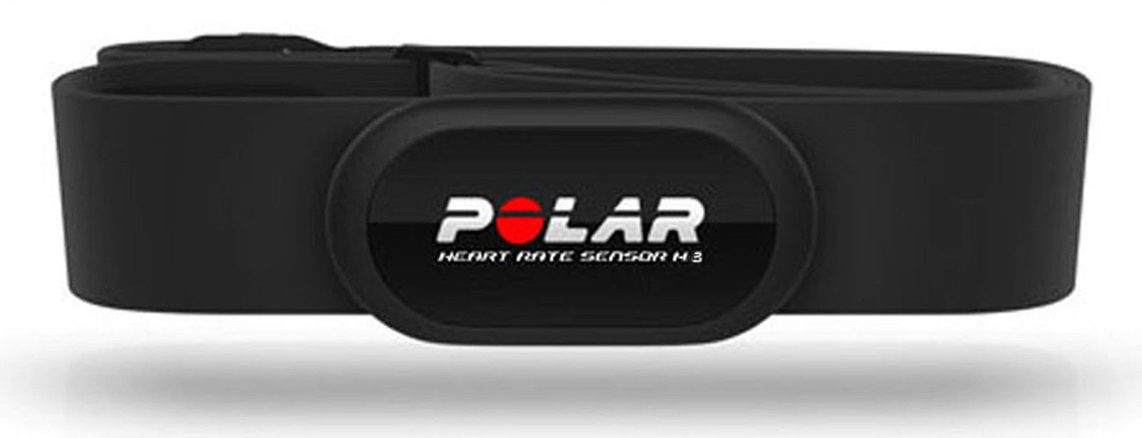 Polar H3 Heart Rate Sensor with MXXL Black and 28 similar items