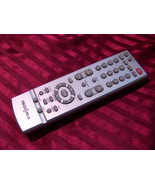 INSIGNIA 7H05 Remote Control - $12.00