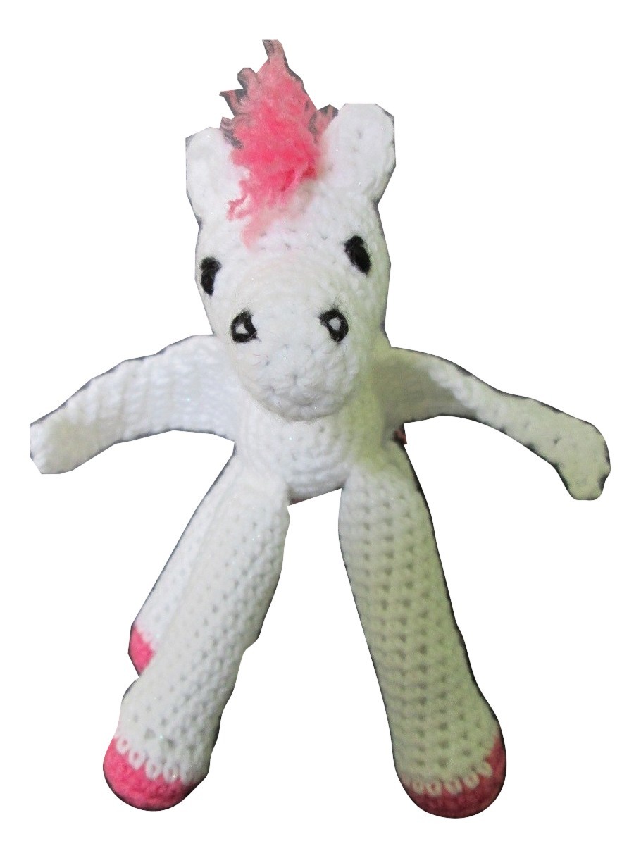 stuffies pegasus