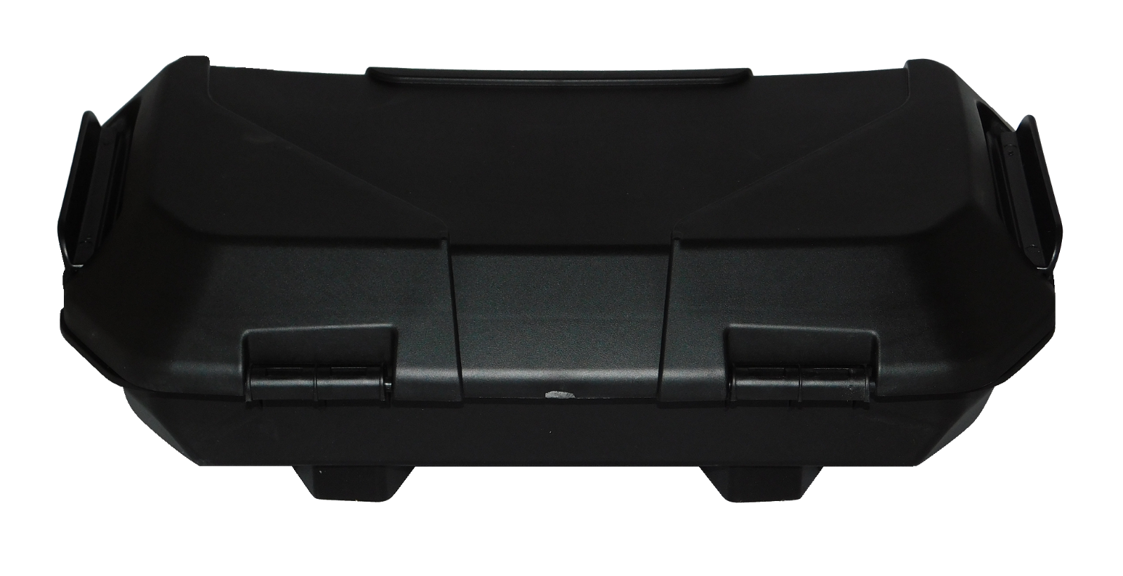 20132014 CanAm Outlander Max OEM Front Rear Rack Cargo Storage Box