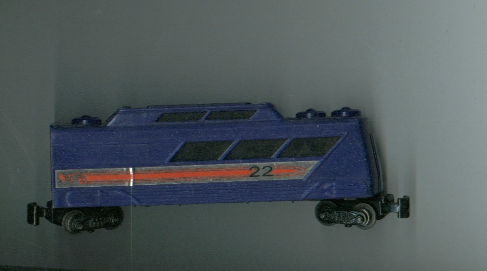 Trains galore coupon code