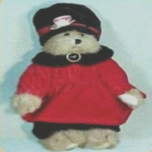 Boyds Bears "Bailey" 8" Plush Bear - #9170 ~NWT- Fall 1993 - RARE- Retired - $129.99