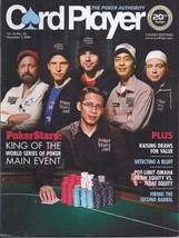 Card player king of main event thumb200