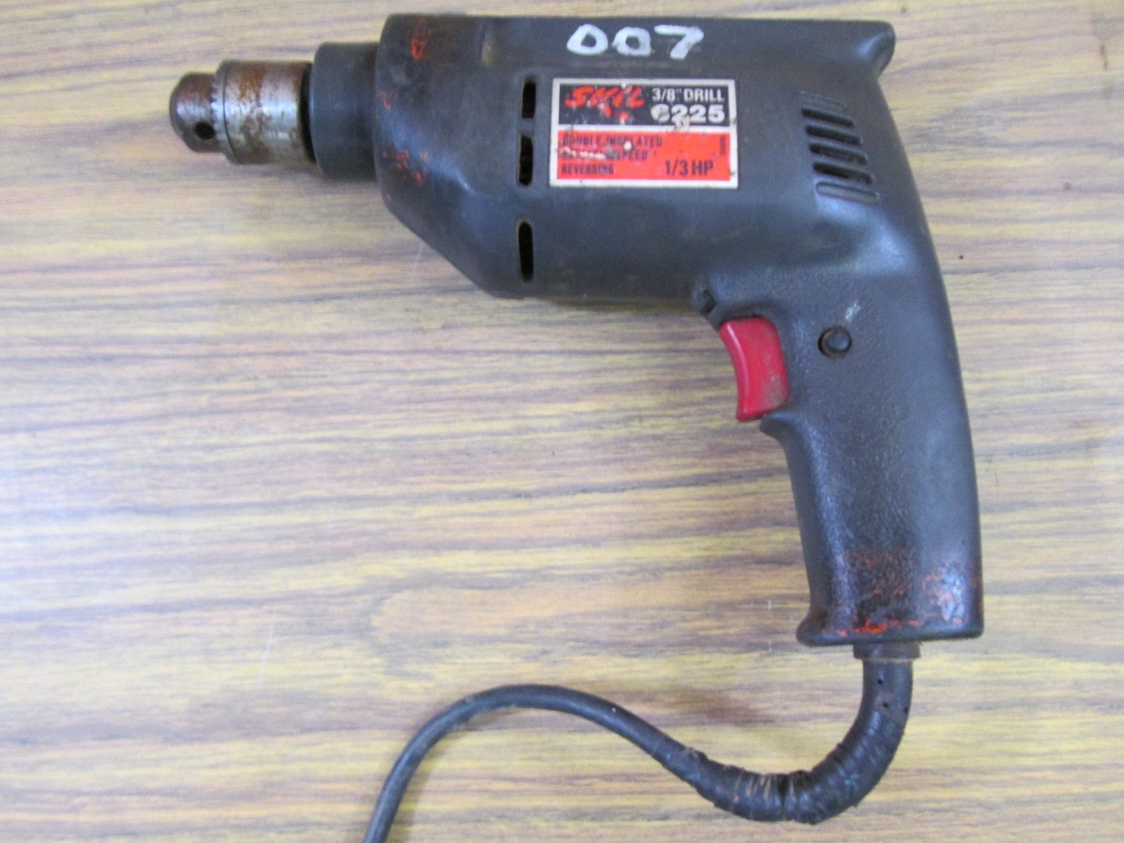 skil-6225-3-8-drill-1-3hp-variable-speed-double-insulated-reversing