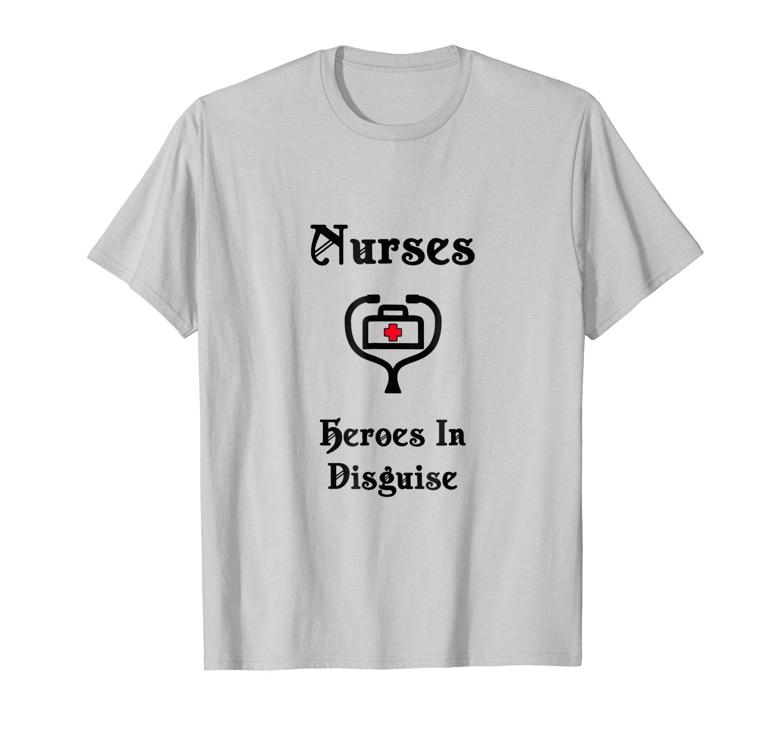 healthcare heroes t shirt