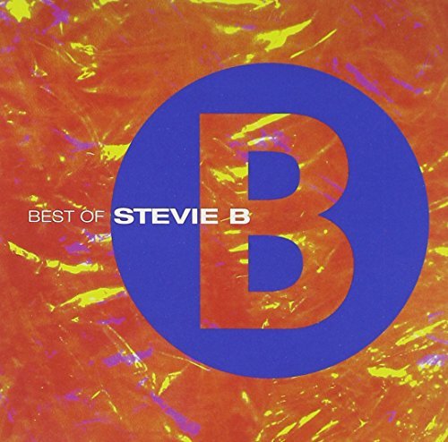 Best Of: STEVIE B. - Music