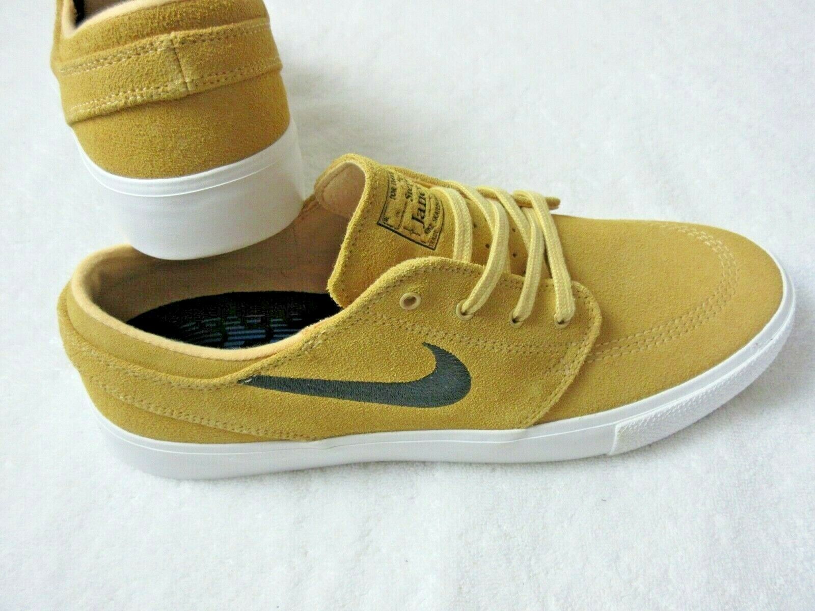 nike sb janoski size 8
