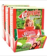Youngevity KidSprinklz Watermelon Mist 3 Pack by Dr. Wallach Free Shipping - $80.28