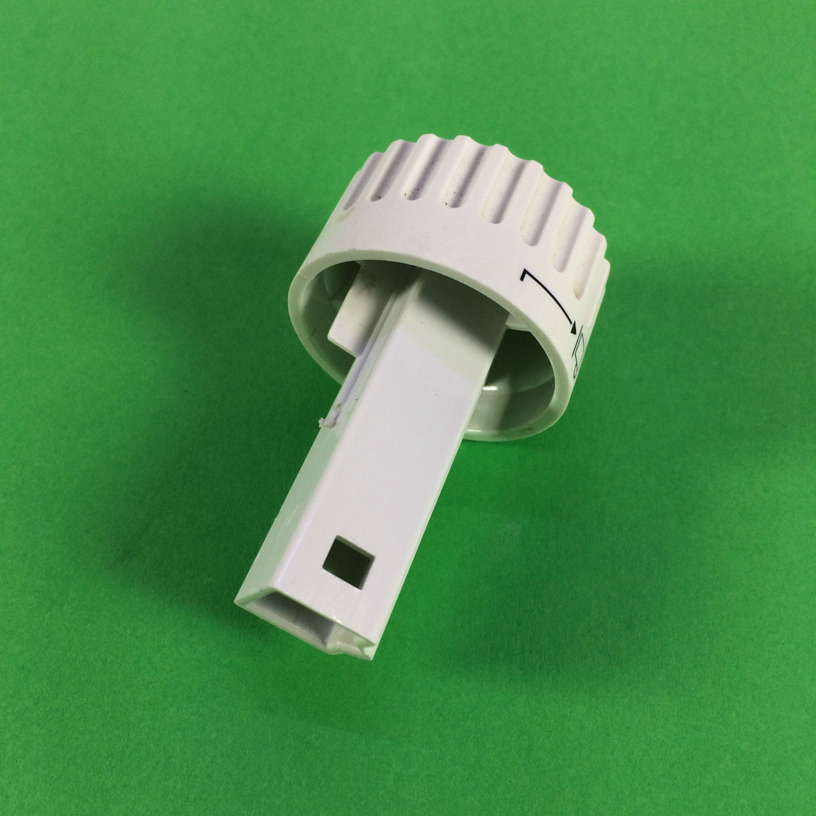 KRUPS Espresso Machine 872 Steam Control Knob 3 way selector switch