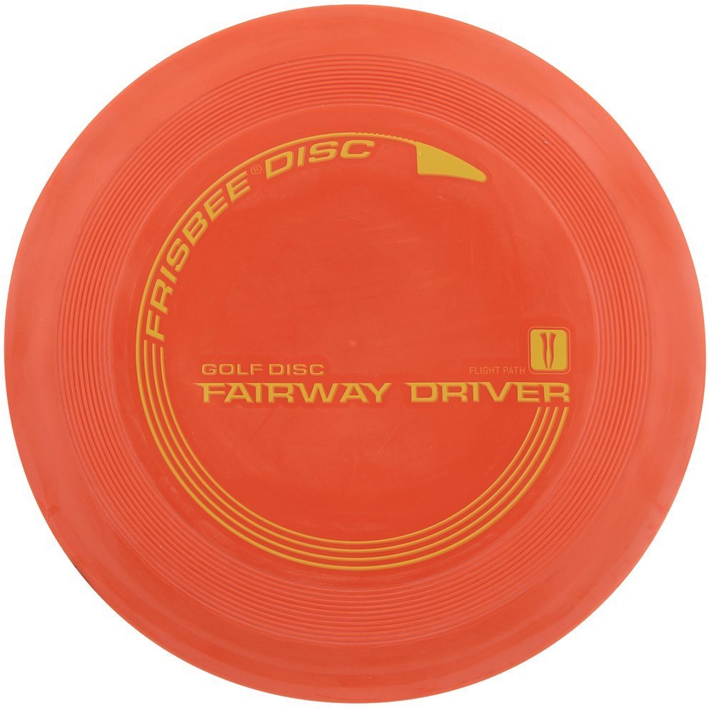 WhamO Golf Disc Combo Frisbee Driver, Mid Range, Putter all in One