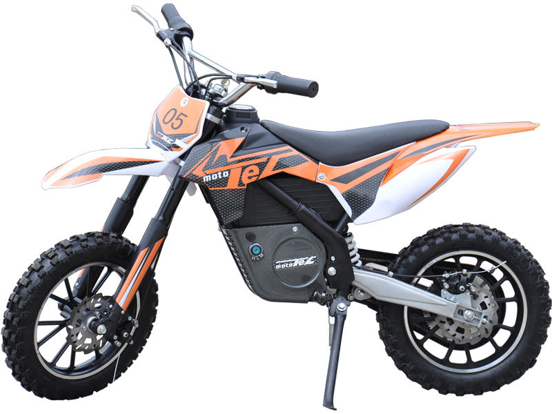 mototec 500w electric dirt bike