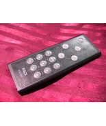 ORIGINAL AVOL AS2350 REMOTE - $15.99