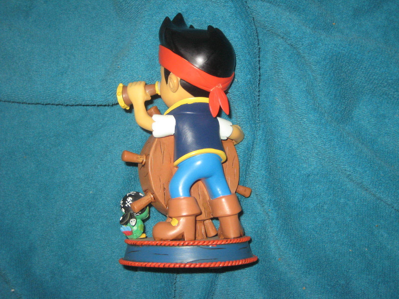 jake and the neverland pirates disney store