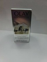 Olay, Total Effects Whip, Trail size, .5 OZ - $6.57