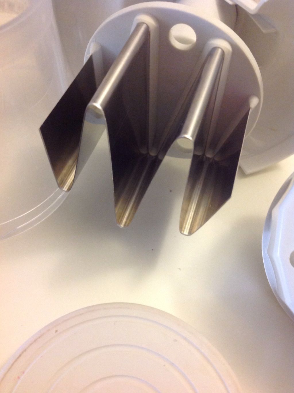 The Pampered Chef Food Chopper Choppers