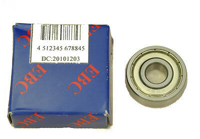 Generic Electrolux Canister Vacuum Cleaner Motor Bearing FA6225 - $7.56