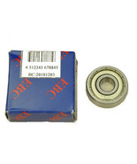 Generic Electrolux Canister Vacuum Cleaner Motor Bearing FA6225 - $7.56