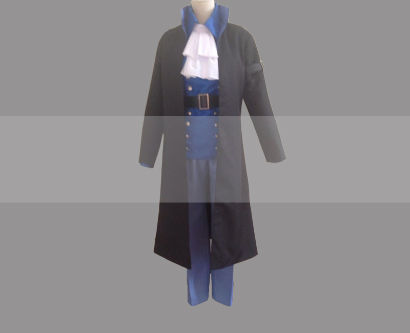 One Piece Sabo Cosplay Costume Buy And 50 Similar Items
