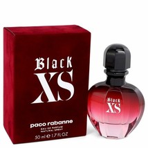 Black Xs Eau De Parfum Spray 1.7 Oz For Women  - $54.78