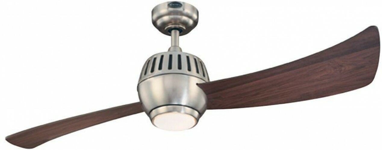 Westinghouse Ceiling Fan Light Kit 52 in. 2Blades Reversible Motor