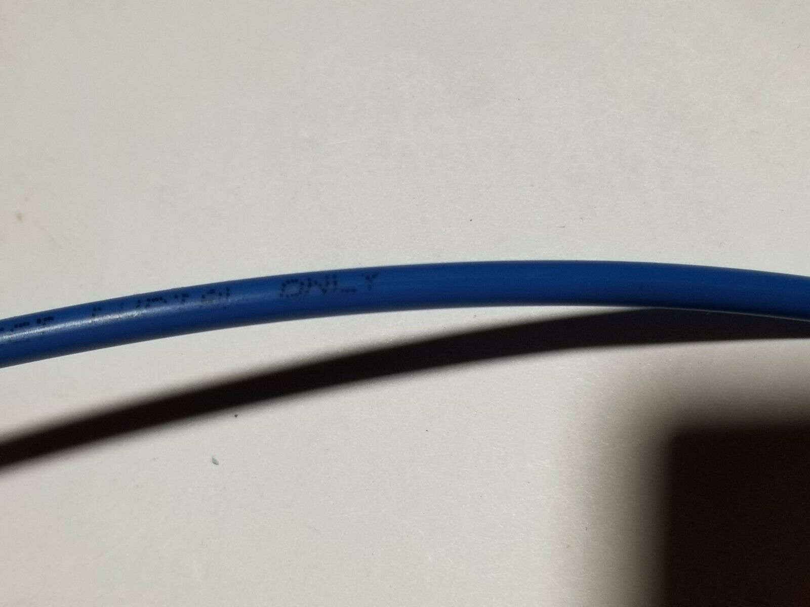 Copperhead 1230BHS PE30 12awg High Strength Open Cut CCS Tracer Wire