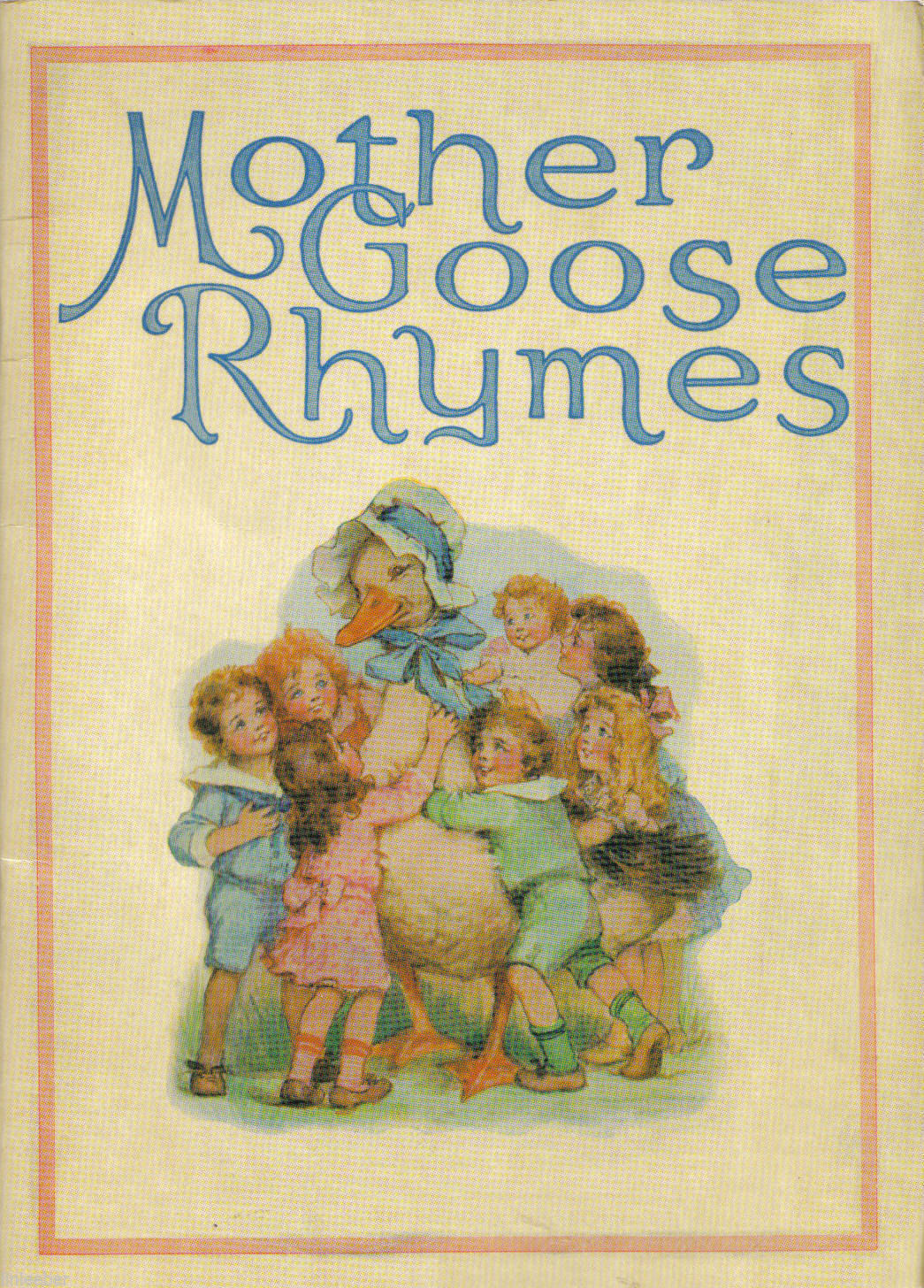 mother-goose-rhymes-gallery-graphics-rare-htf-reproduction-of-antique