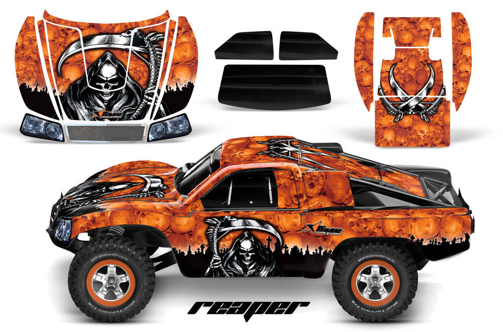 decals for rc trucks