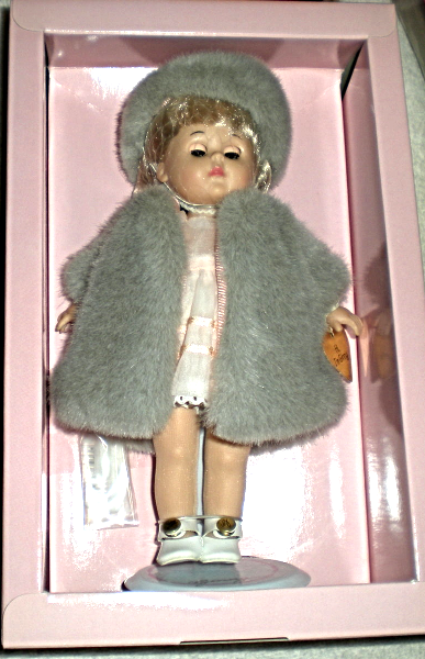 ginny dolls 1990s