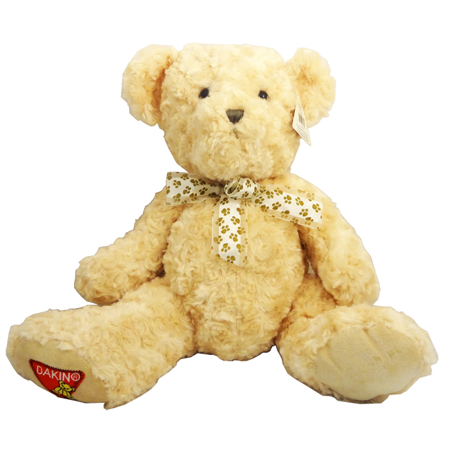 dakin teddy bears value