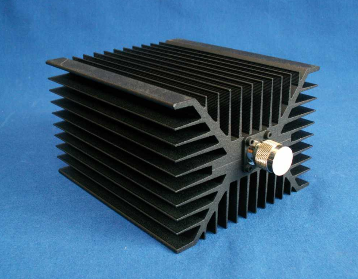 ARTIFICIAL LOAD 300W 3GHz /J 7538 Variable/Step Attenuators