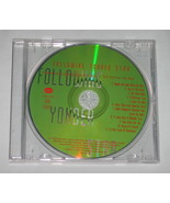 FOLLOWING YONDER STAR CD Scott Williamson Holiday Music 1999 Unison - $1.50