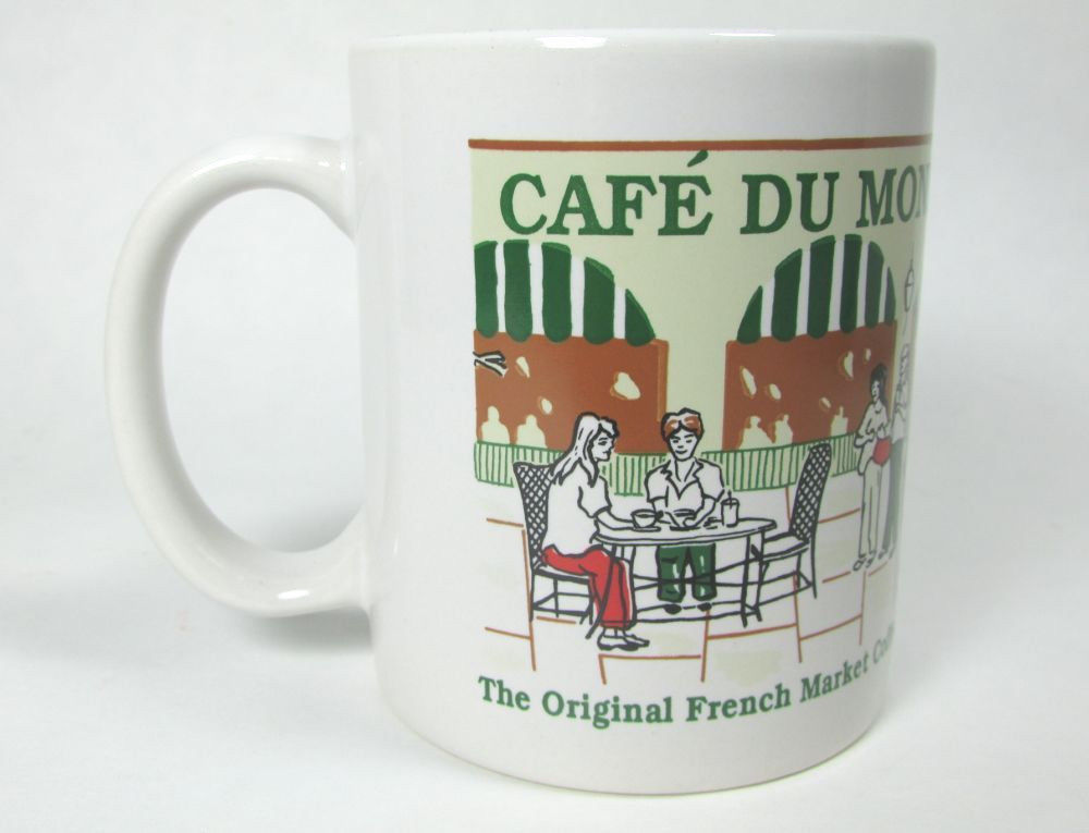 Cafe du monde coupons