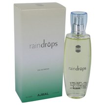 Ajmal Raindrops by Ajmal Eau De Parfum Spray 1.7 oz (Women) - $38.45