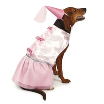 Casual Canine Royal Princess Costume XL - $78.32