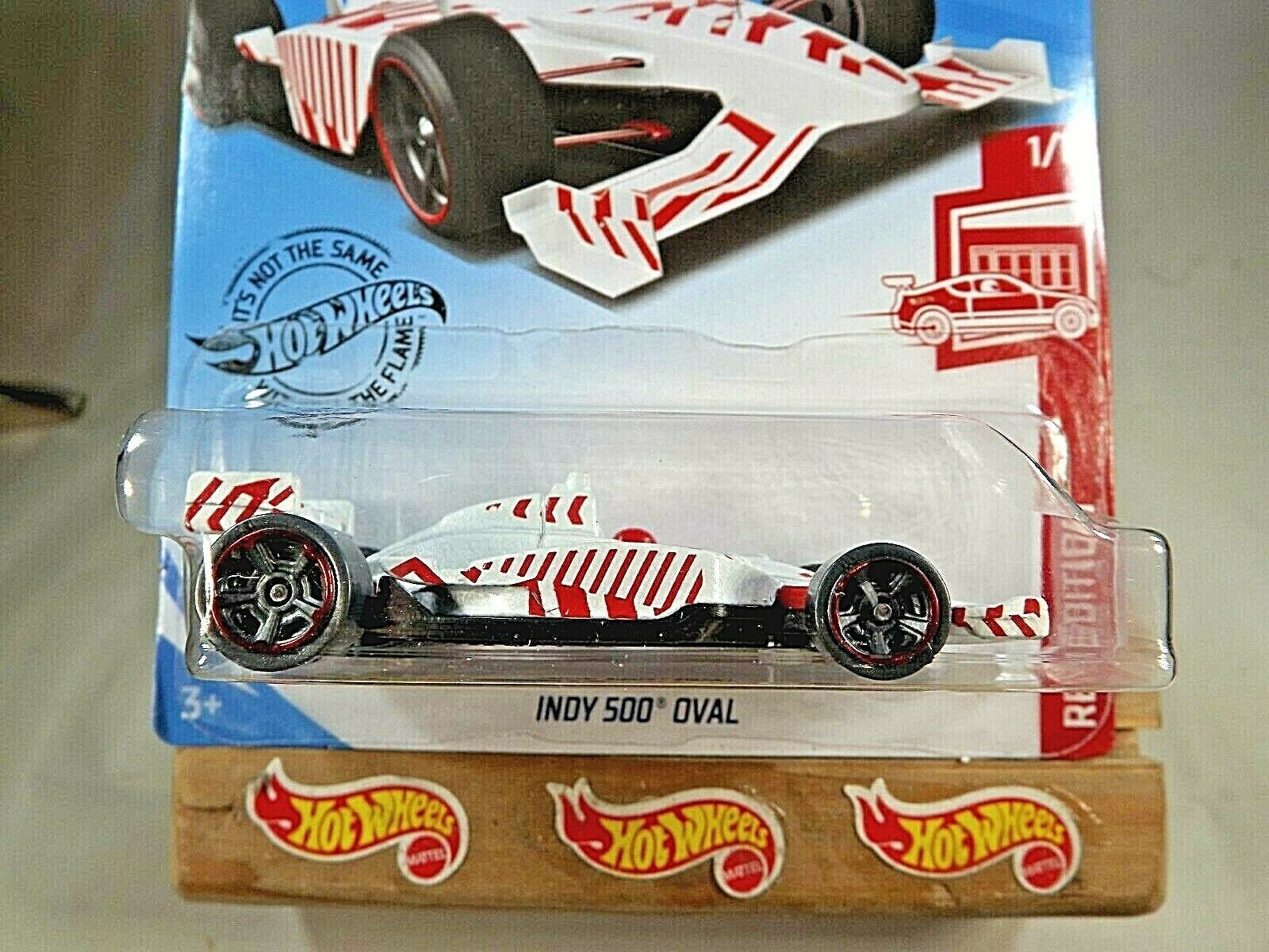 2020 hot wheels rc