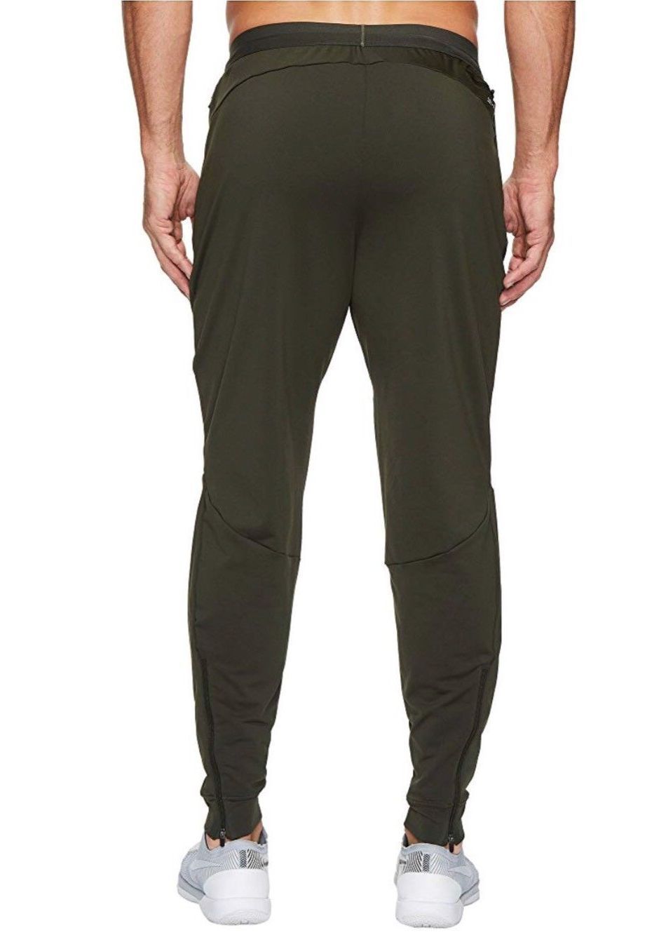 nike phenom running pants