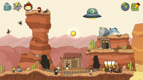 steam scribblenauts unlimited steam scribblenauts unlimited