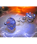 Haunted BEAD CHARM ASIAN DRAGON QUEEN MAGICK VESSEL  AMETHYST WITCH Cass... - $87.77