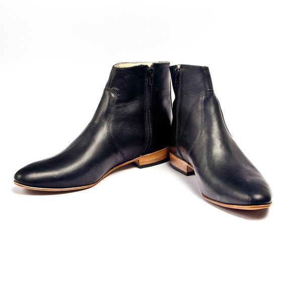 beatle boots amazon