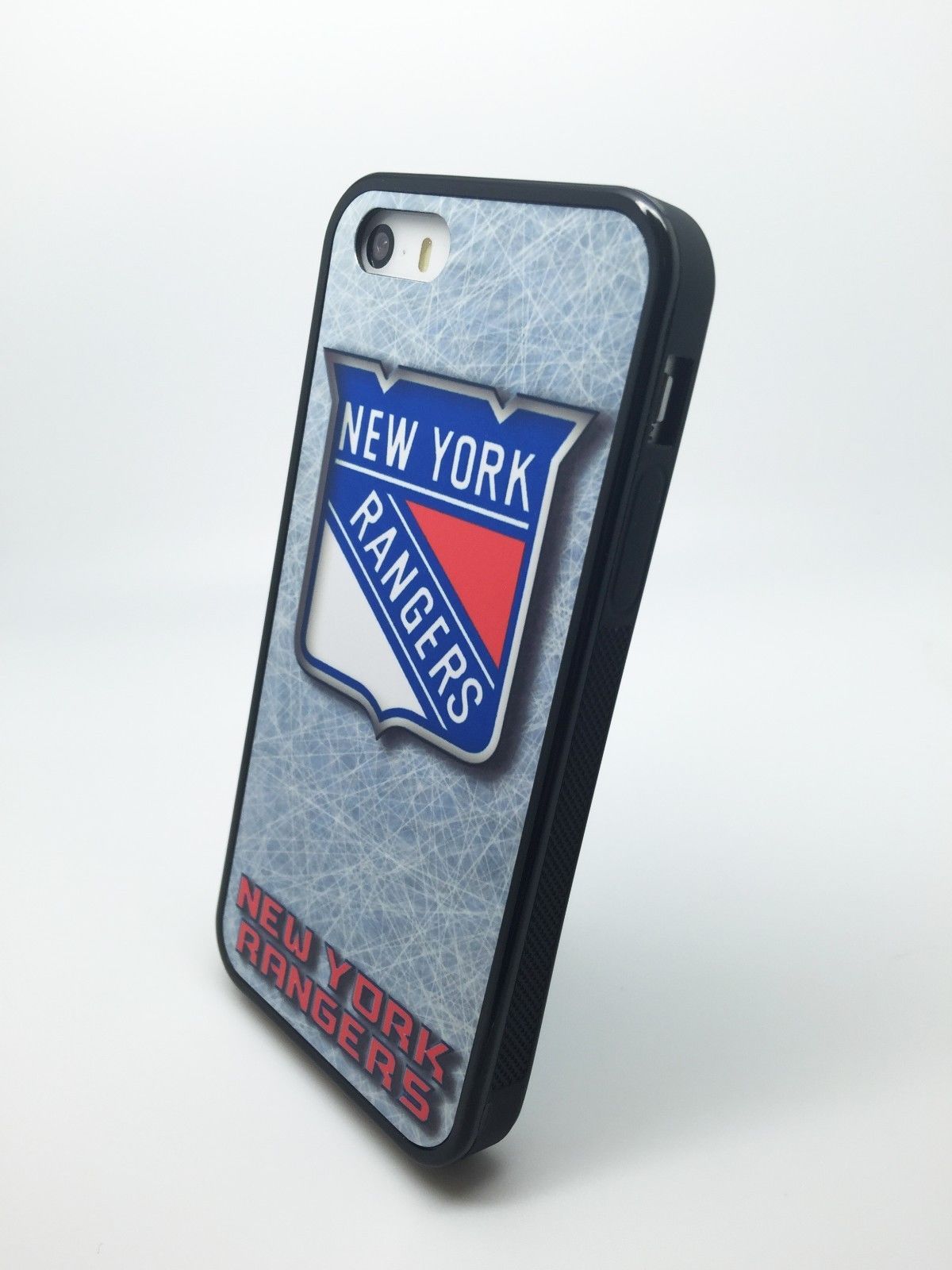 NEW YORK RANGERS NHL HOCKEY PHONE CASE COVER FOR iPHONE 6S 6 6 PLUS 5C