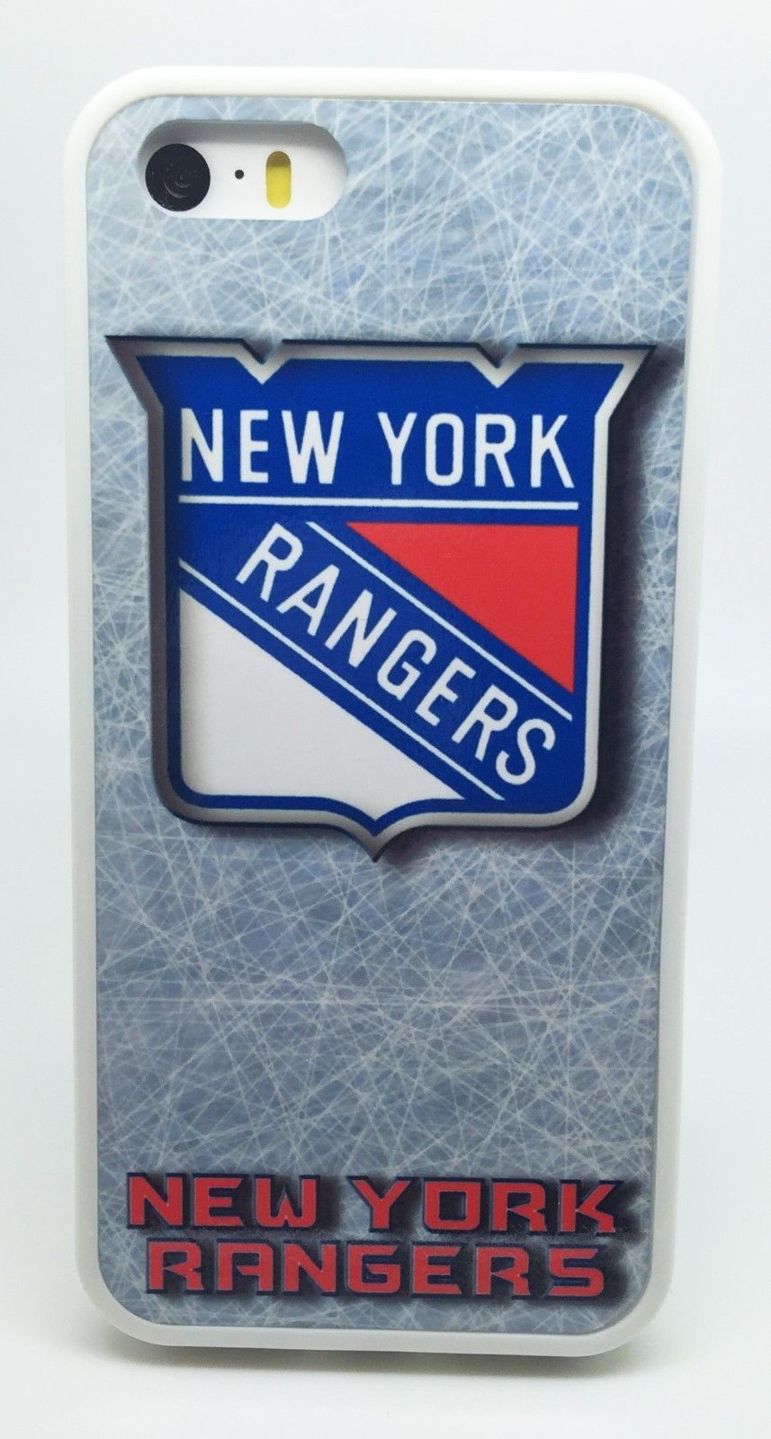 NEW YORK RANGERS NHL HOCKEY PHONE CASE COVER FOR iPHONE 6S 6 6 PLUS 5C