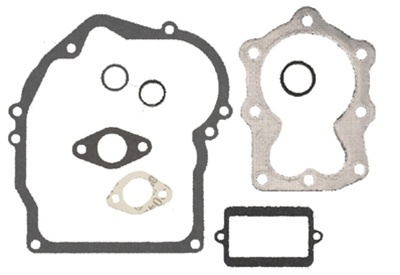Primary image for Genuine Tecumseh gasket set # 37613A for some LV195, LEV120 engines 