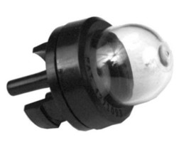 New Primer Bulb Pump Mcculloch 3200 3210 3214 3216 3200 3205 Chainsaw Troy Bilt - $8.61