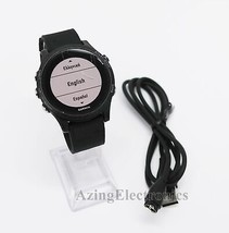 Garmin Forerunner 935 Multi Sport GPS Watch - Black  image 1