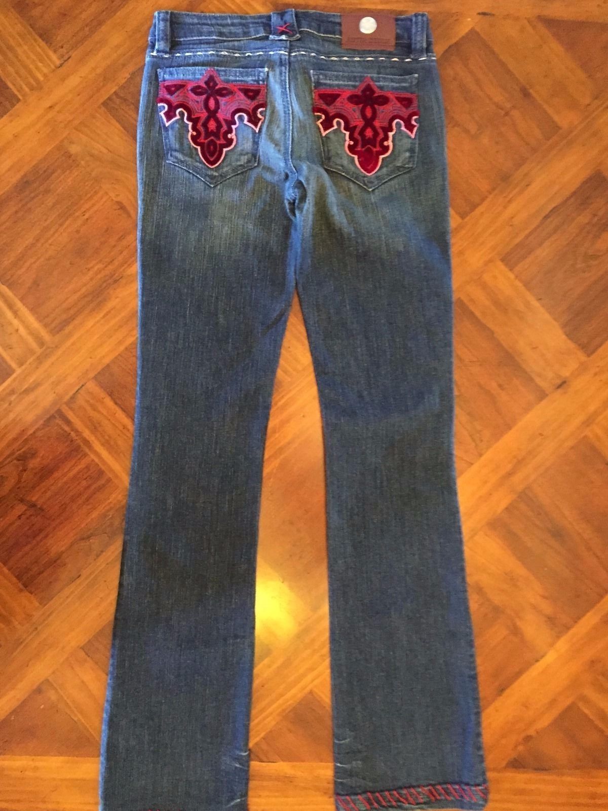 antik denim women's jeans