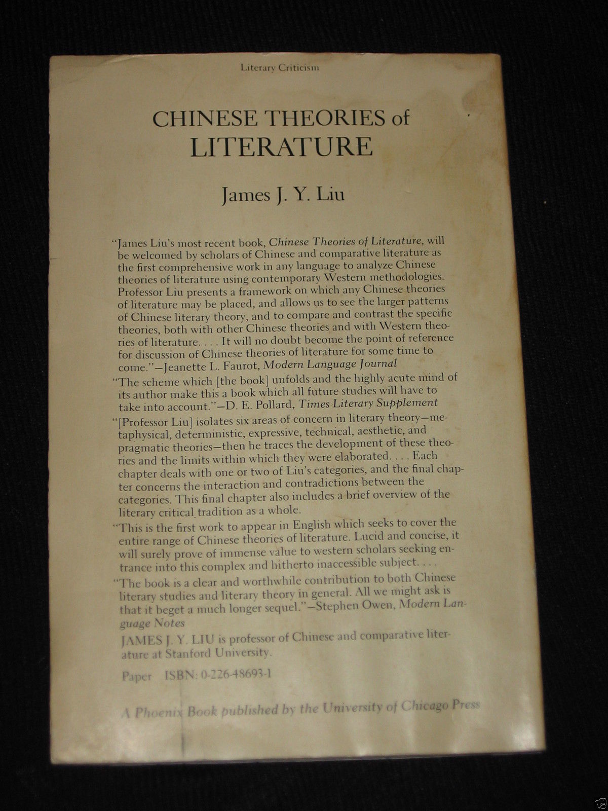 China in Disintegration by James Edward Sheridan China in Disintegration by James Edward Sheridan