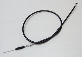 Honda TL125 (K0/K1/K2/&#39;76) CT125 (&#39;77) Clutch Cable New - $8.81