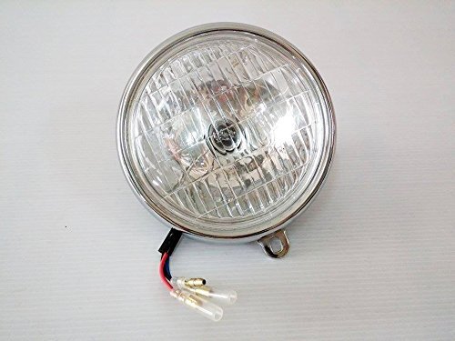 Honda CT70 K0 CT70H CT90 K1(1969) Head light Headlight New - Headlight ...